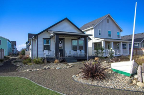 Sunflower Beach Cottage